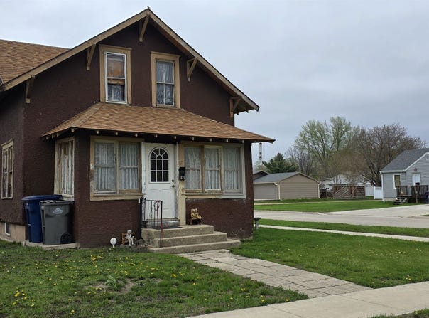 425 E 12th Streets, Spencer, IA 51301