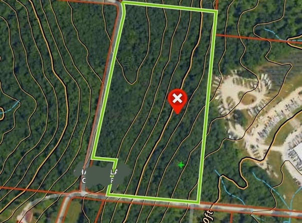 925 S County Rd 125 E, Cloverdale, IN 46120