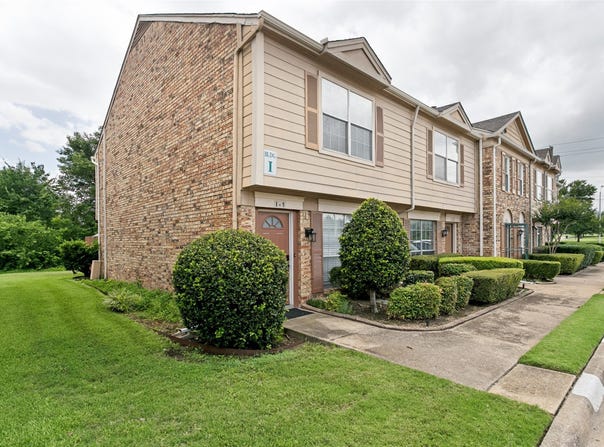 2400 Jupiter Road, Plano, TX 75074