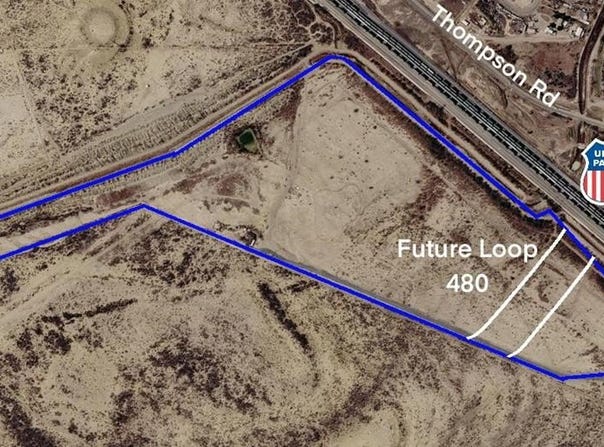 2338 FM 1588, Eagle Pass, TX 78852