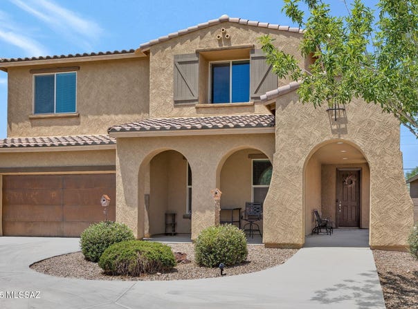 2340 W Virgo Street, Oro Valley, AZ 85742
