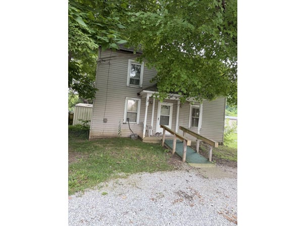 10498 Mill St, Rockbridge, OH 43149