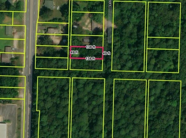 00 Longcoy Street, Little Rock, AR 72204
