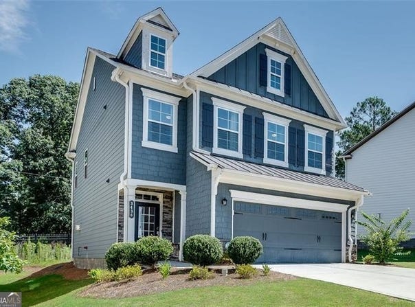 3436 Vicar, Scottdale, GA 30079