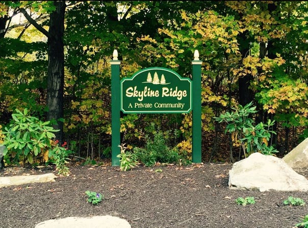 Skyline Ridge Rd. lot: 7, Becket, MA 01223