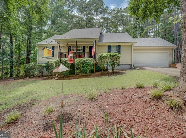 206 Pheasant, Monticello, GA 31064