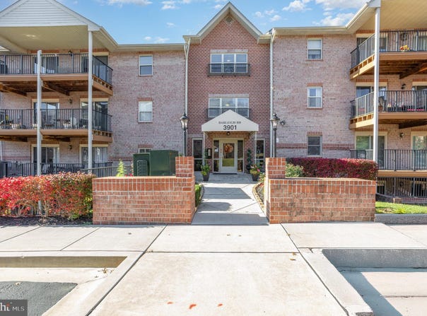 3901 DARLEIGH, NOTTINGHAM, MD 21236