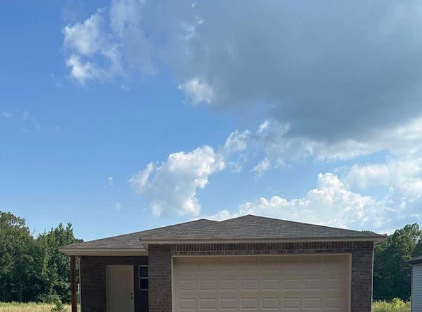 1298 Maple Street, Haskell, AR 72015
