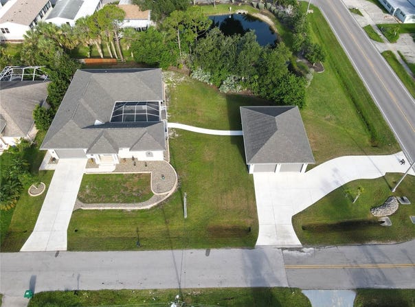 3201 COLONY COURT, PUNTA GORDA, FL 33950