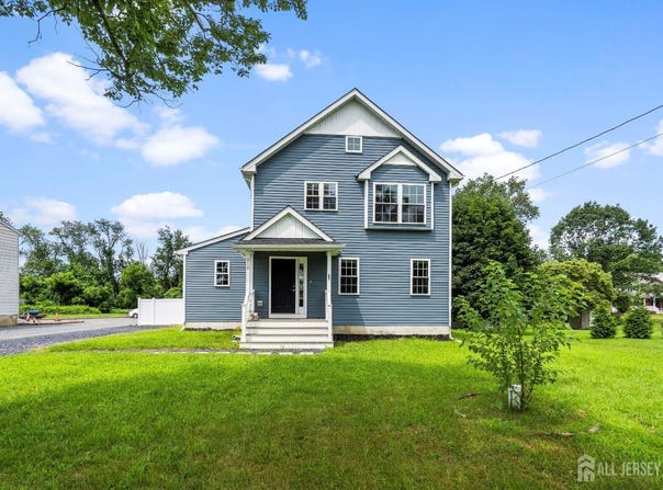 512 Wrightstown Sykesville Road, Wrightstown, NJ 08562