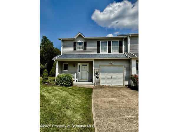535 Cherry Drive, Exeter, PA 18643