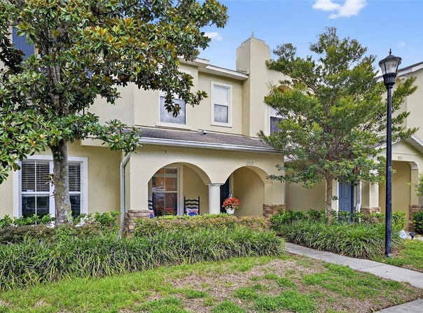 6919 HAWTHORNE TRACE LANE, RIVERVIEW, FL 33578