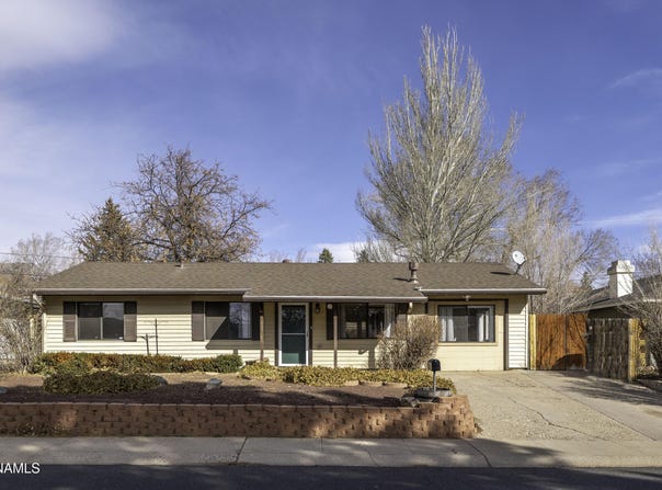 4890 E Snow Shoe Way, Flagstaff, AZ 86004