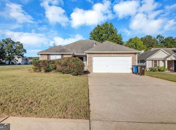 6430 Winston Trace, Mcdonough, GA 30252