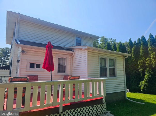3506 BAYER AVENUE, RANDALLSTOWN, MD 21133