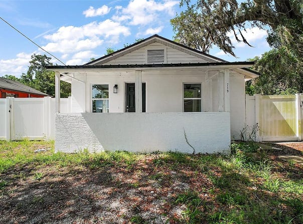 719 NW 8TH STREET, OCALA, FL 34475
