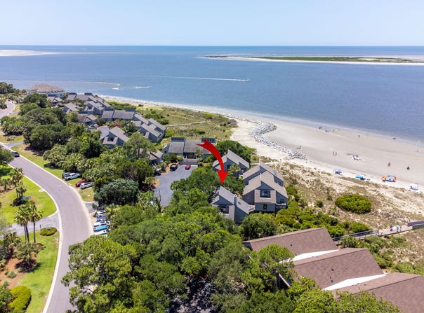 341 Seabrook Island Road, Seabrook Island, SC 29455
