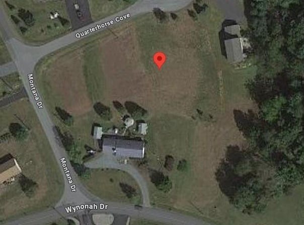 2200 QUARTERHORSE DRIVE, AUBURN, PA 17922