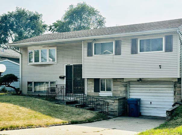 1964 Bigger Street, Gary, IN 46404