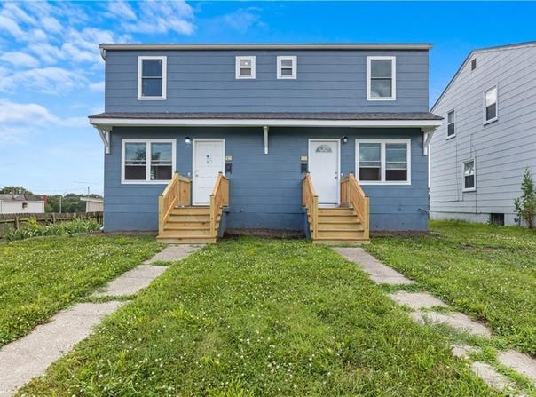 728-30 S Leonard Street, Liberty, MO 64068