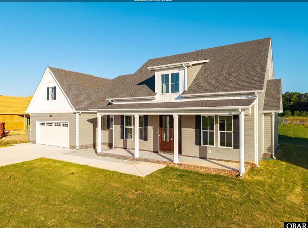 123 Copper Run Loop, South Mills, NC 27976