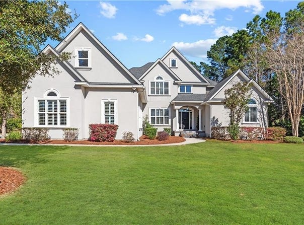 295 Osprey Circle, St Marys, GA 31558