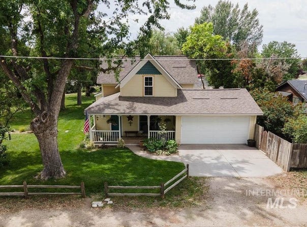 221 N Union St, Star, ID 83669