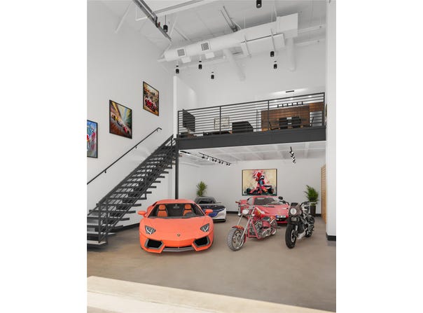 8001 Circuit of the Americas BLVD, Del Valle, TX 78617