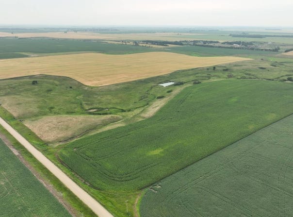 Land Auction Velva, ND, Velva, ND 58790