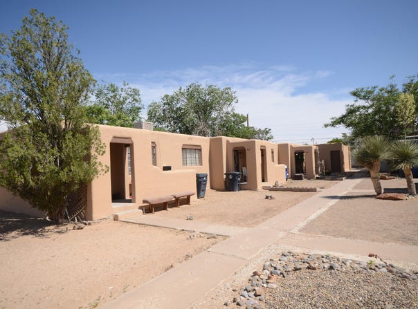 3418 SMITH Avenue SE, Albuquerque, NM 87106