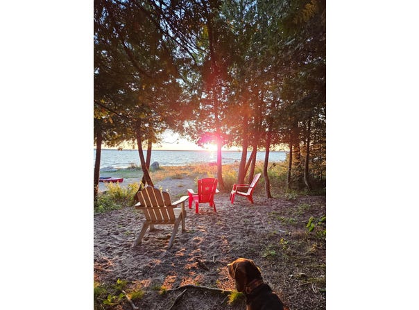 2491 M-134, Hessel, MI 49745