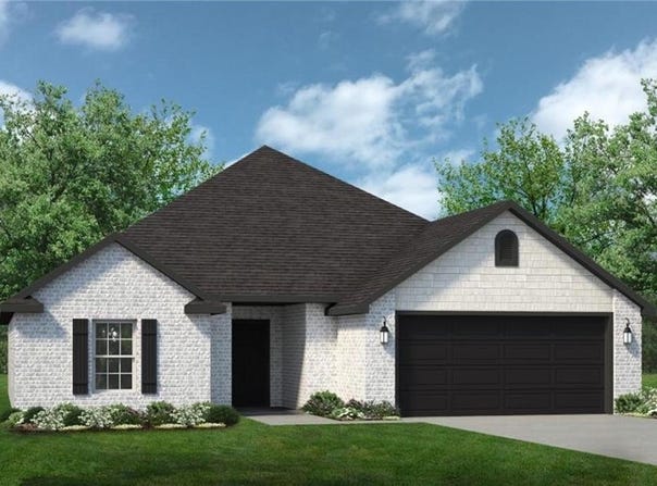 503 Clark  AVE, West Fork, AR 72774