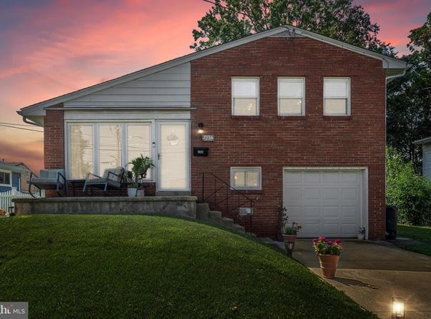 7234 IRVING AVENUE, PENNSAUKEN, NJ 08109
