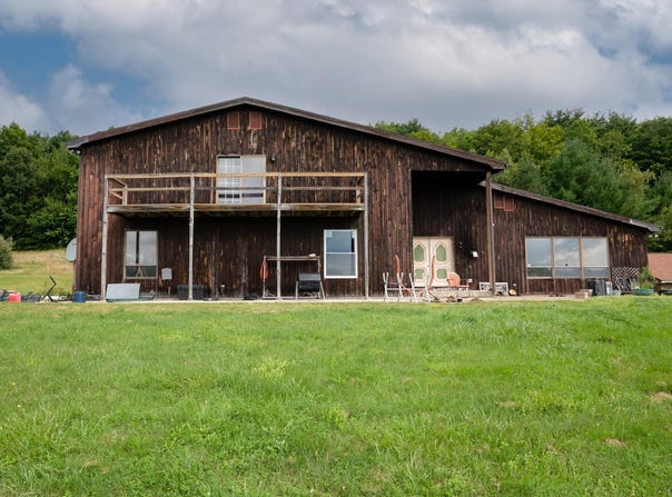 4143 NY-7, Hoosick Falls, NY 12090