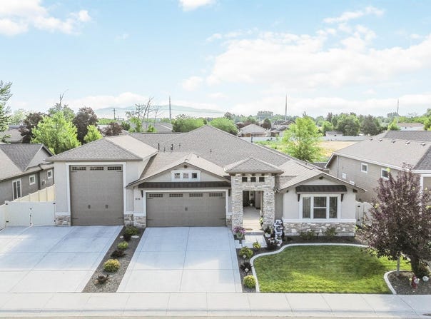 1696 S Kimball Way, Boise, ID 83709