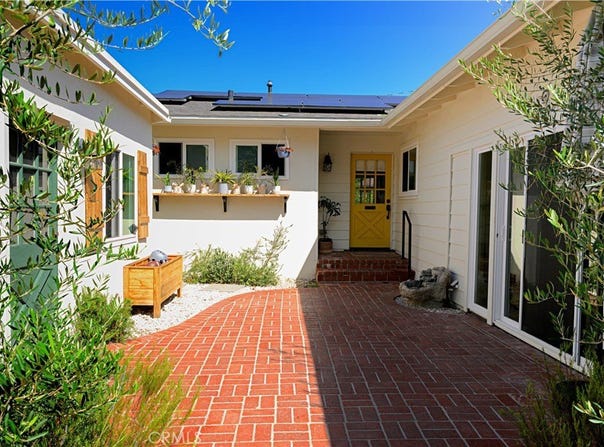 5521 Hunter Street, Ventura, CA 93003