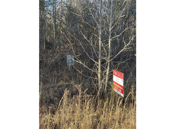 Riverbend Road lot: 69, Fair Play, SC 29643