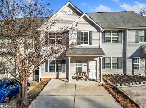 258 Venture, Hiram, GA 30141