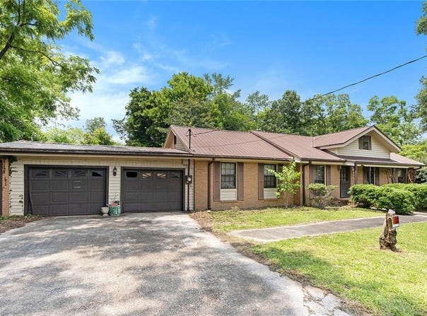 630 Mulberry Street, Jackson, GA 30233