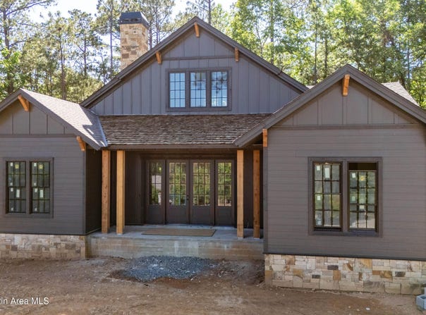372 Ridge Run, Alexander City, AL 35010