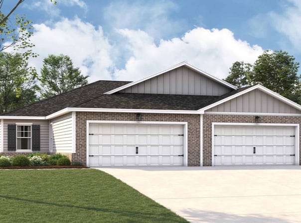 80 Arlington Drive, Chickamauga, GA 30707