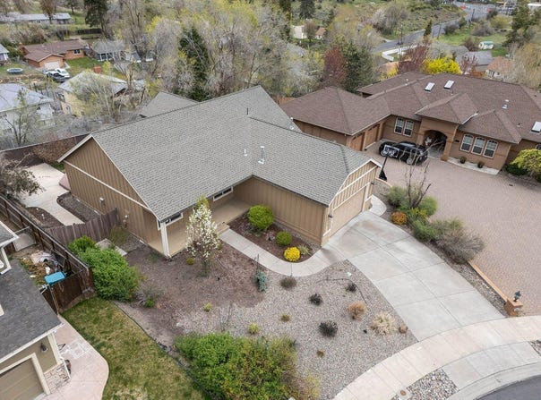 635 Wildland Drive, Klamath Falls, OR 97601