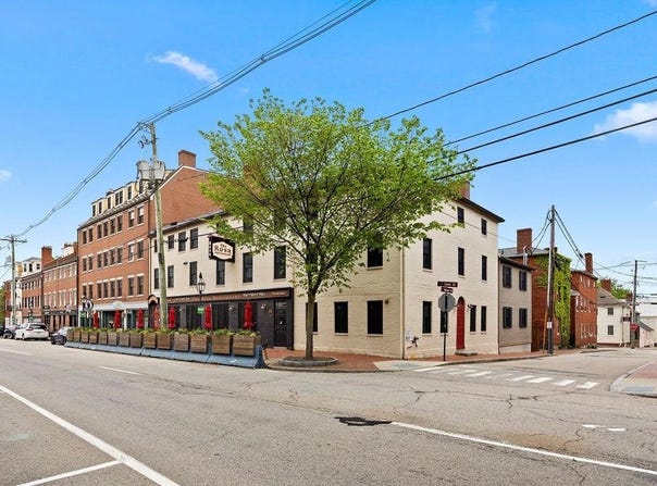 80 State Street, Portsmouth, NH 03801
