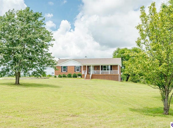 240 Kane Branch Lane, Eastview, KY 42732