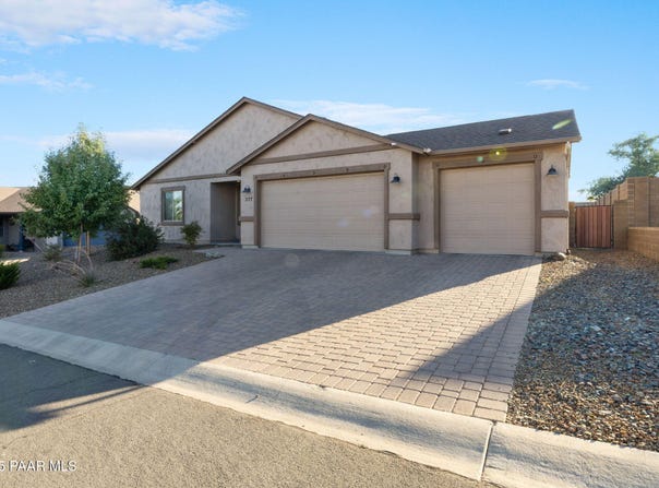 377 Grafton Court, Chino Valley, AZ 86323
