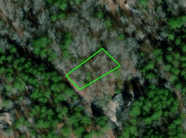 Lot 10 Block 6 Segador Way, Hot Springs Village, AR 71909
