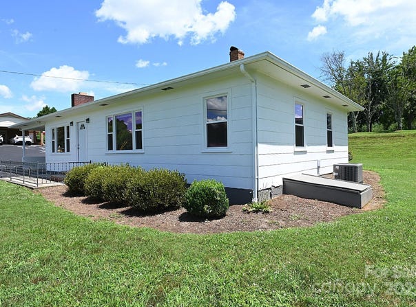 1667 Baton School Road unit: 1, Granite Falls, NC 28630