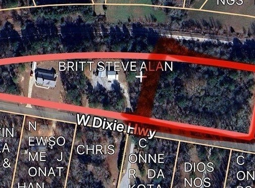 5761b Dixie, Rutledge, GA 30663