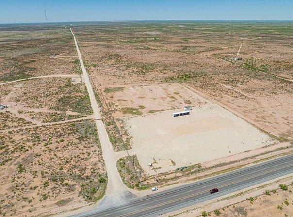 Tbd100ac W Hwy 302, Notrees, TX 79759