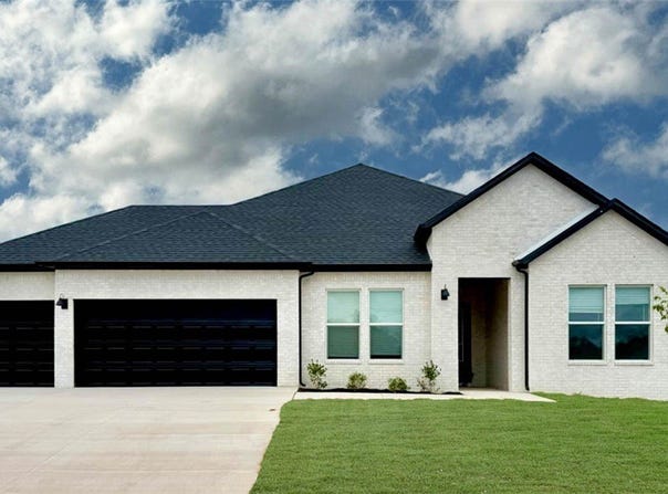843 Kelleyann Avenue, Springdale, AR 72762